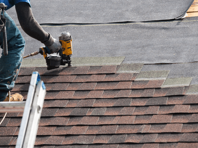 About Roof Repair Experts Corning, OH