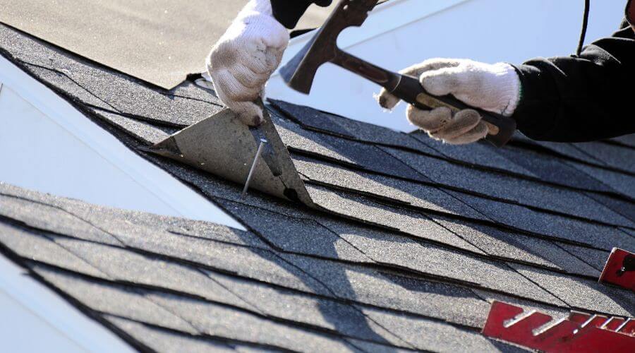 Professional New roof installation in Corning, OH